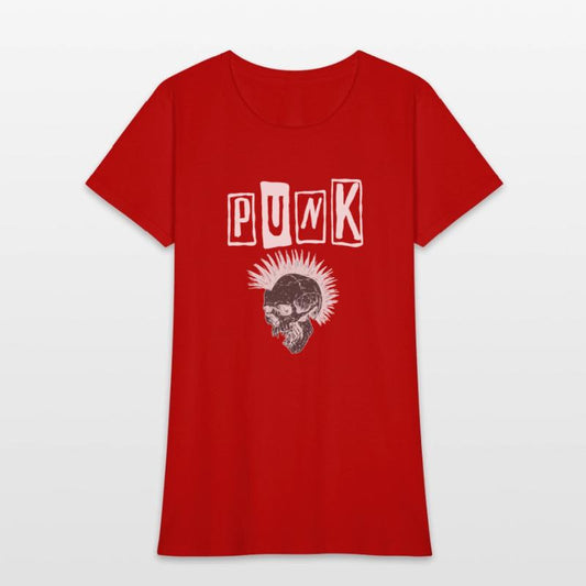 Classic Punk T-Shirt
