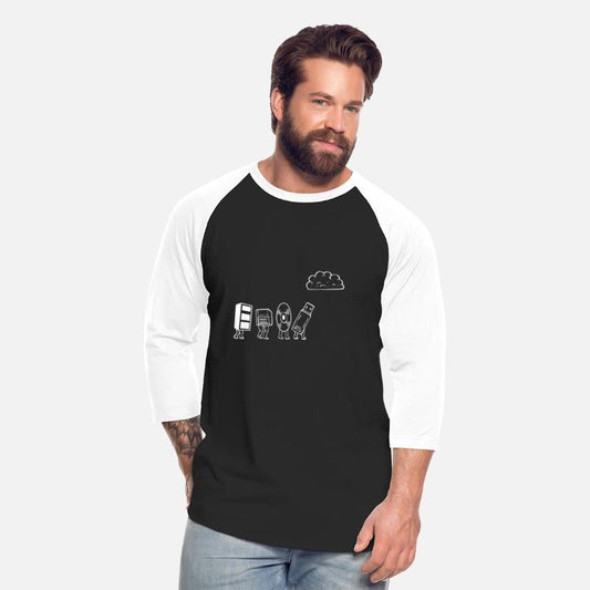 Cloud Computing Evolution Computer Geek Gift