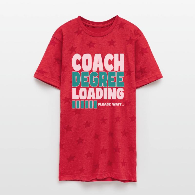 Coach Degree Loading