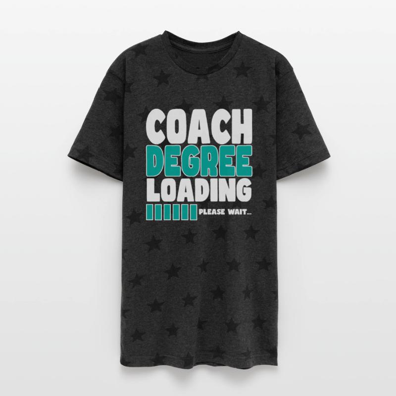 Coach Degree Loading