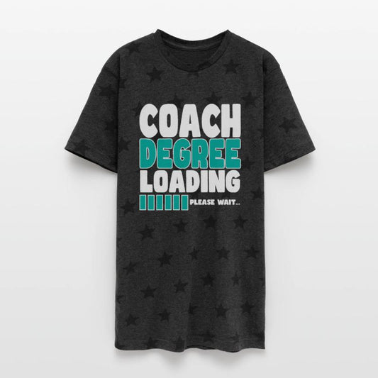 Coach Degree Loading