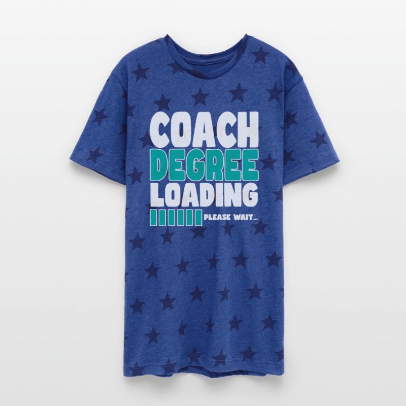 Coach Degree Loading