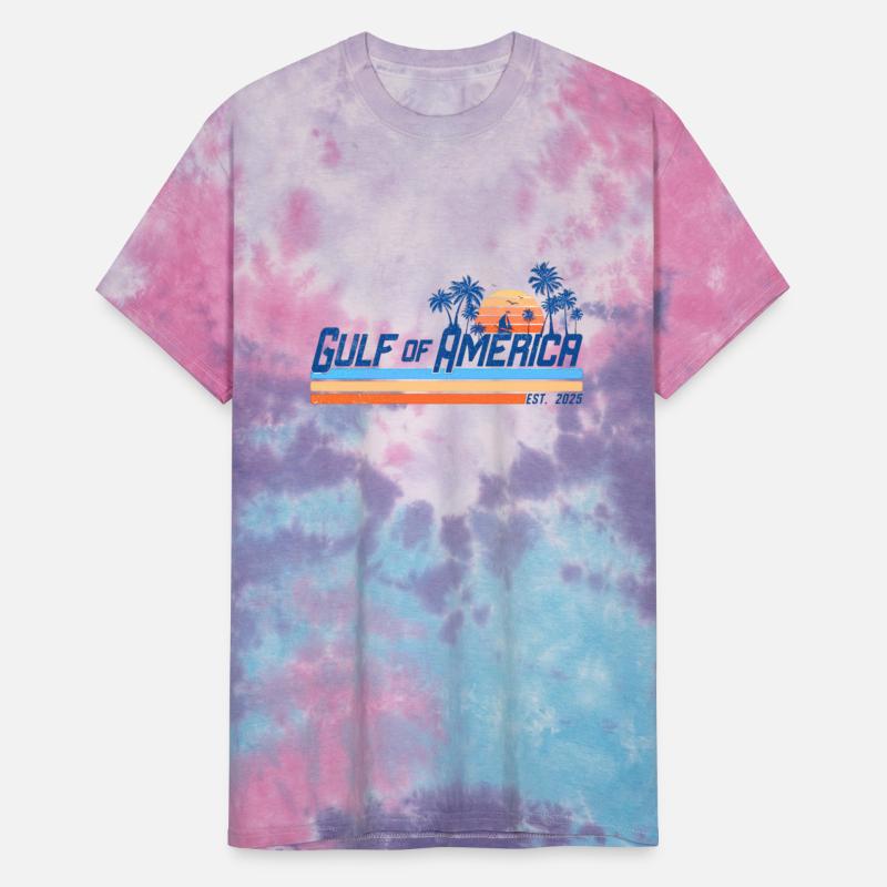 Coastal Vibes of the U.S. glf – Ocean Breeze & Sun