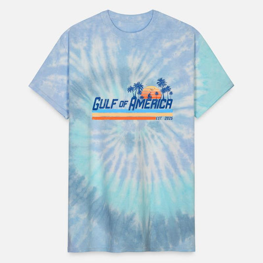 Coastal Vibes of the U.S. glf – Ocean Breeze & Sun