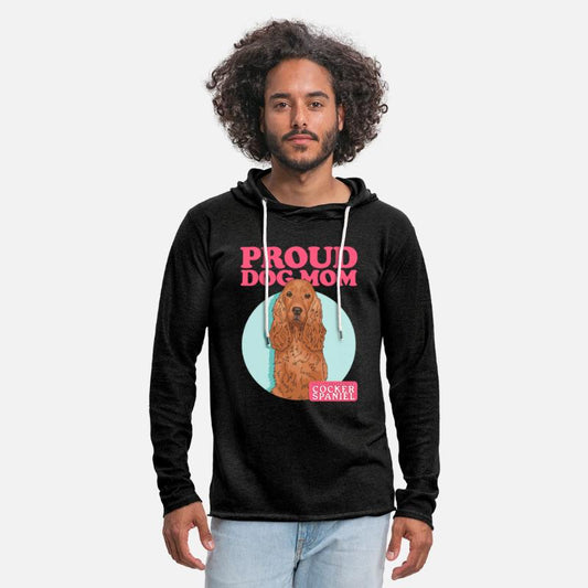 Cocker Spaniel Dog Mom Spaniels Owner