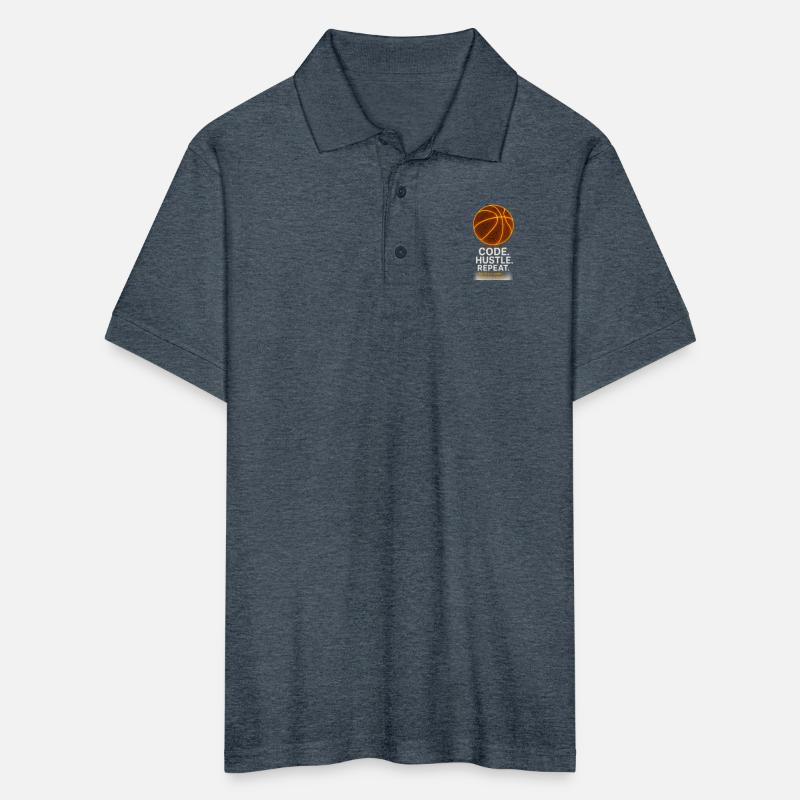 Code. Hustle. Repeat. (Circuit Court Edition)