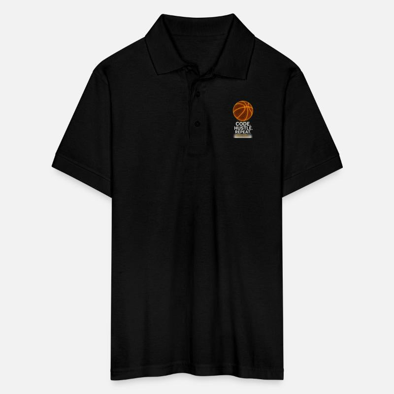 Code. Hustle. Repeat. (Circuit Court Edition)