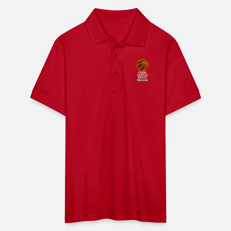 Code. Hustle. Repeat. (Circuit Court Edition)