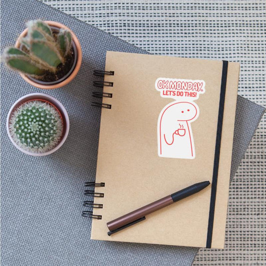 Coffee-Fueled Monday