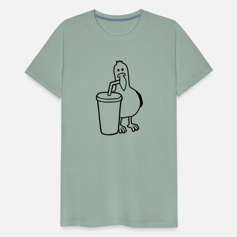 cola drink seagull drinks