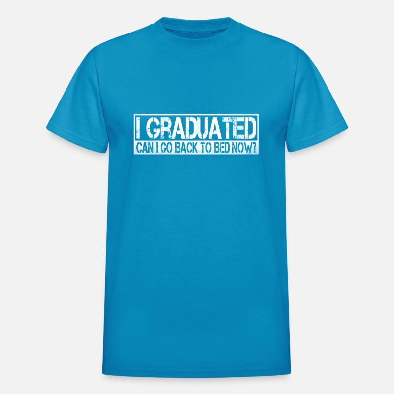 College Graduation I Graduated Can I Go Back To