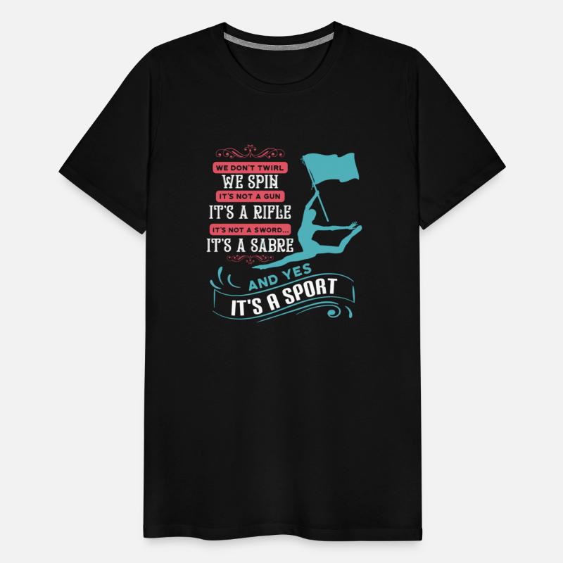 Color Guard Band Marching