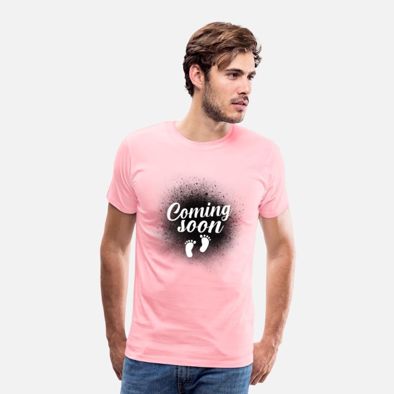 Coming soon - Soon mom