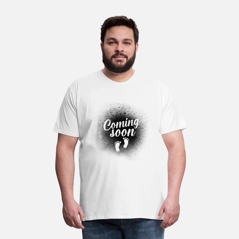 Coming soon - Soon mom