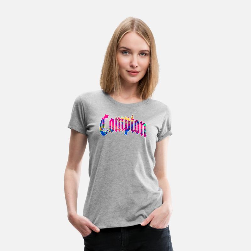 Compton (Multi-Color)