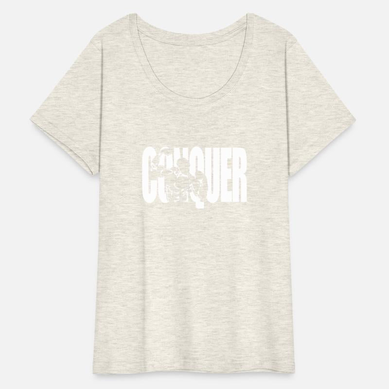 conquer bodybuilding