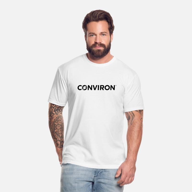 CONVIRON logo BLACK