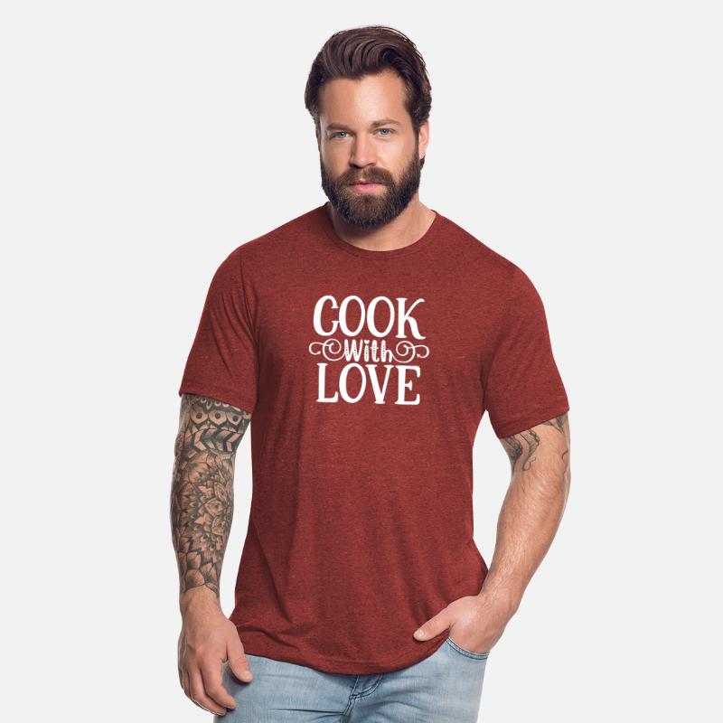 Cook With Love