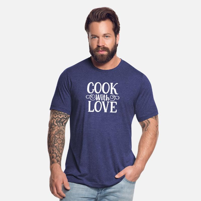 Cook With Love
