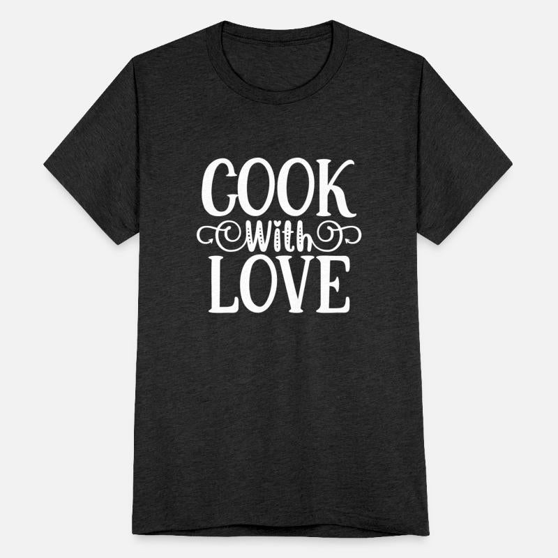 Cook With Love
