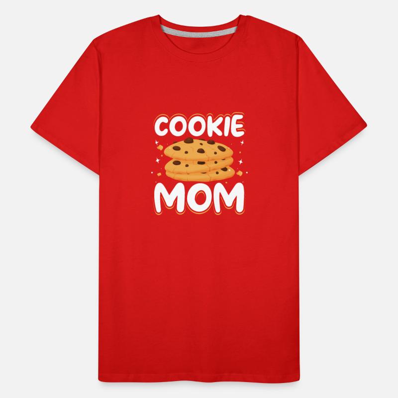 Cookie Mom Baking Cookies Baker Women Grandma