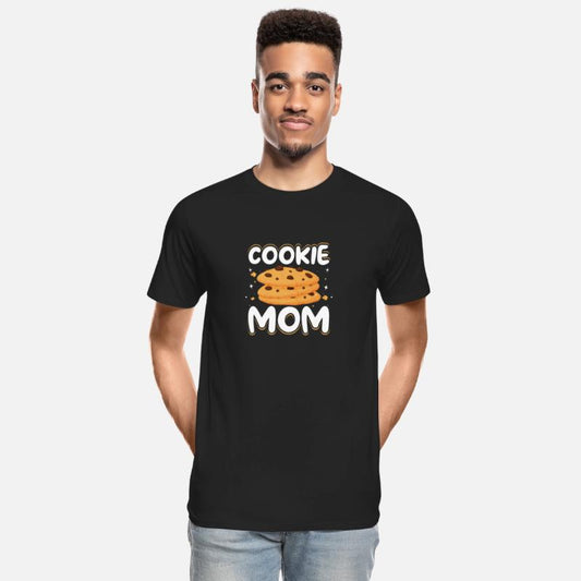 Cookie Mom Baking Cookies Baker Women Grandma
