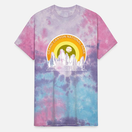 Cool Adventure Holiday Trip Dark Tees