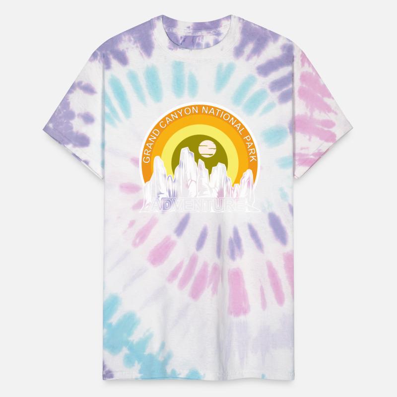 Cool Adventure Holiday Trip Dark Tees