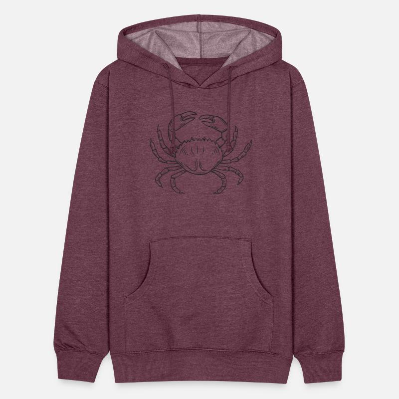 Cool and trendy crab images