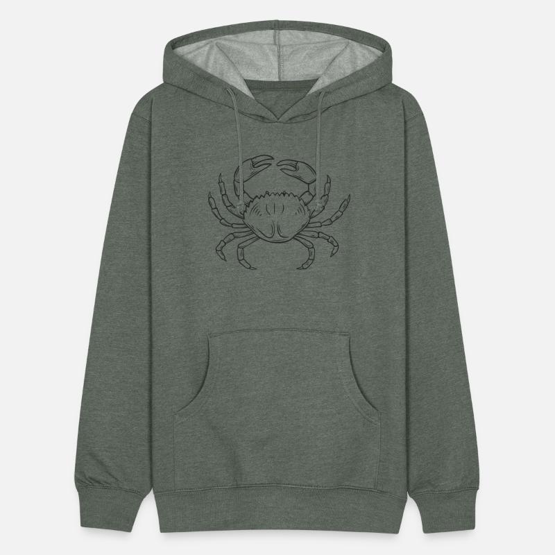 Cool and trendy crab images