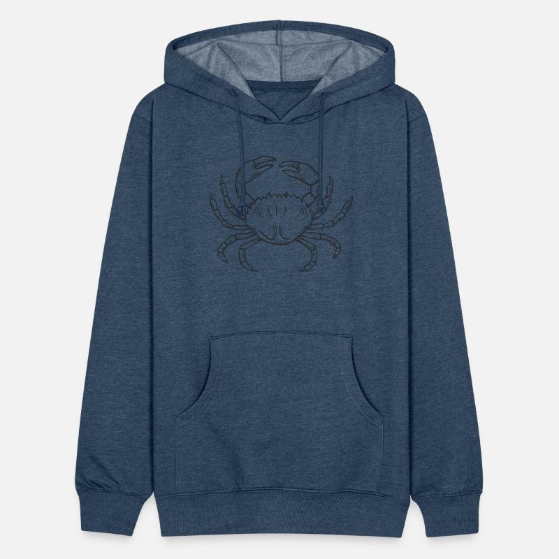 Cool and trendy crab images