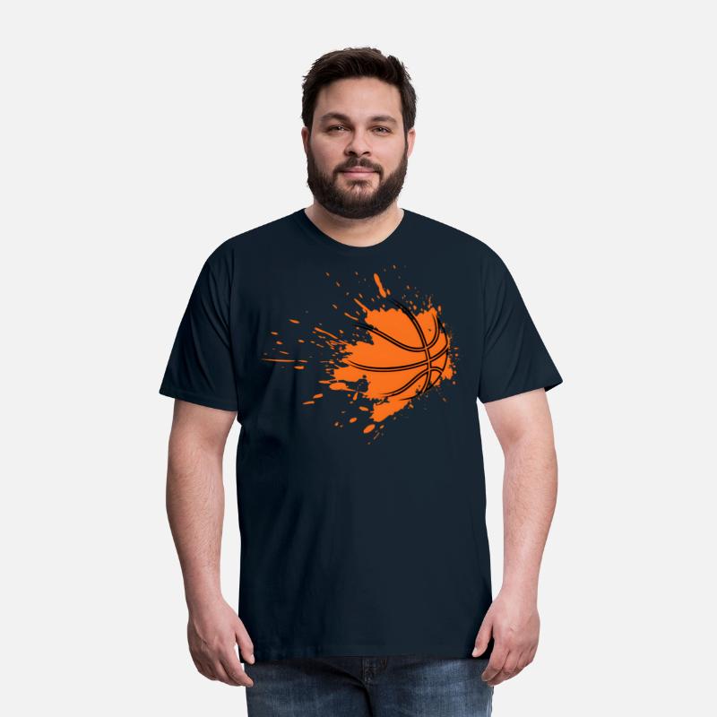 cool basketball gift