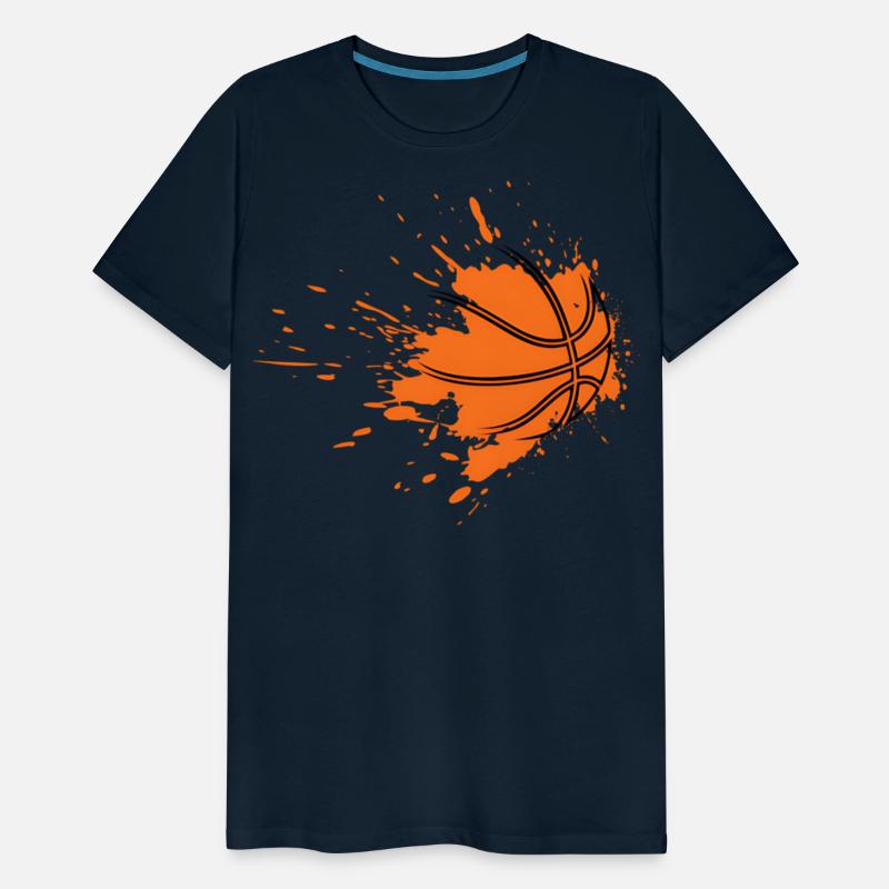 cool basketball gift