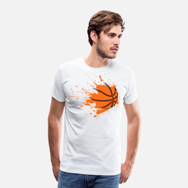 cool basketball gift