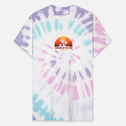 Cool Cardiff By The Sea California Beach Sunset