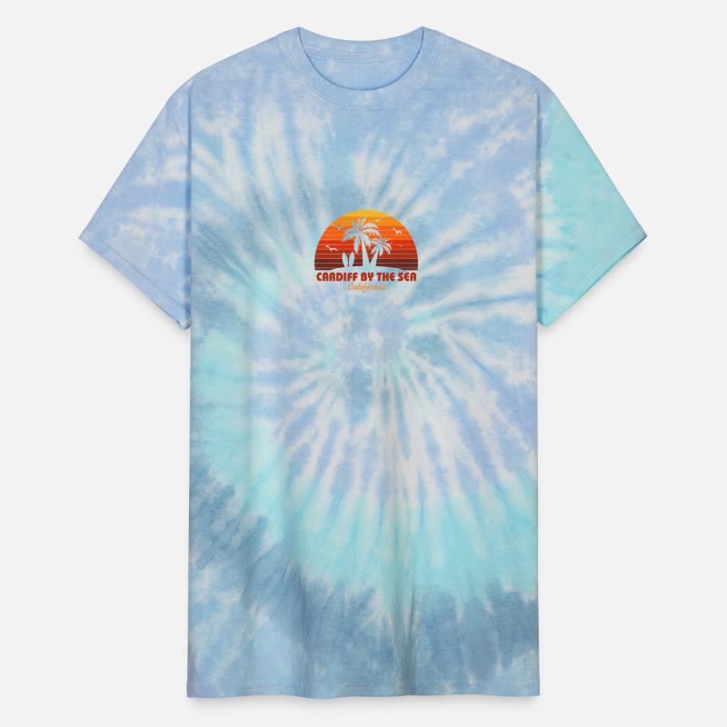 Cool Cardiff By The Sea California Beach Sunset