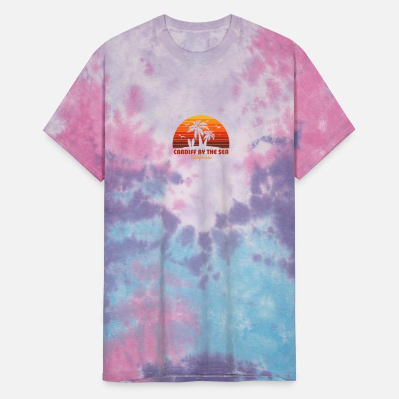 Cool Cardiff By The Sea California Beach Sunset