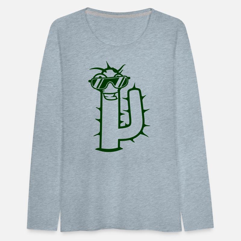 Cool DJ Desert Cactus Sunglasses Funny Music Party