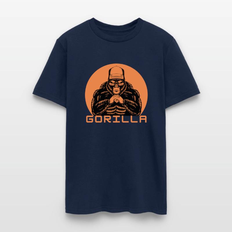 Cool Gorilla