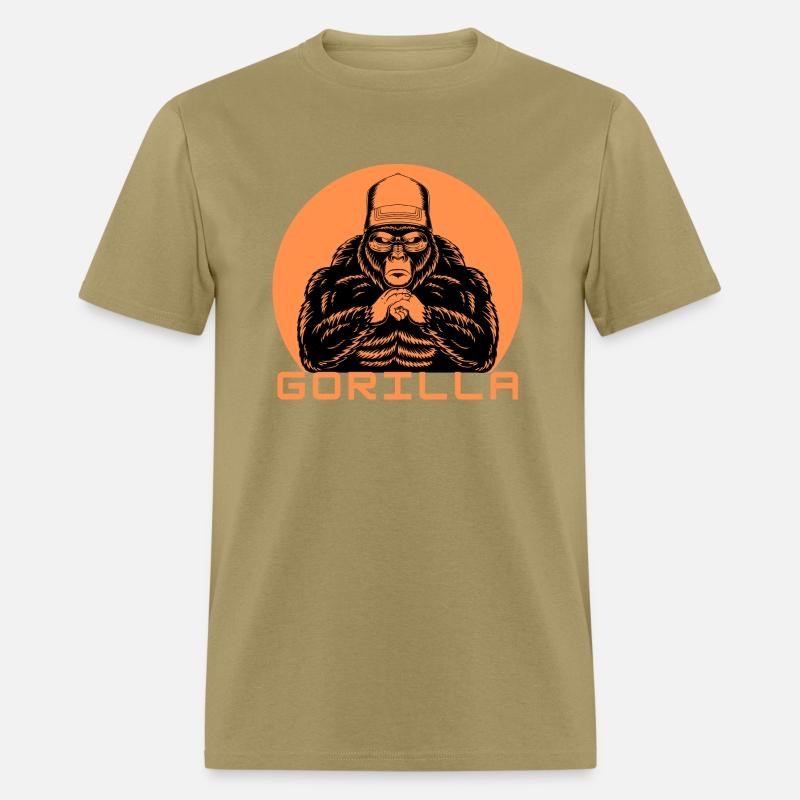 Cool Gorilla