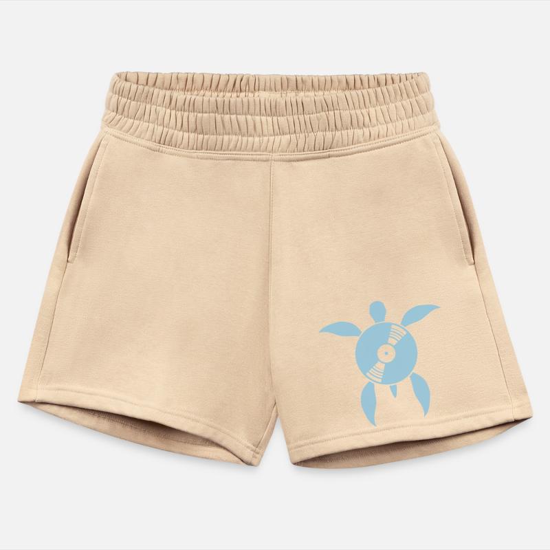 Cool Turtle Tortoise Vinyl Music Record DJ Party