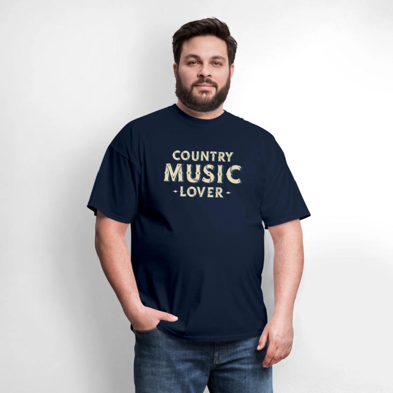 country music lover
