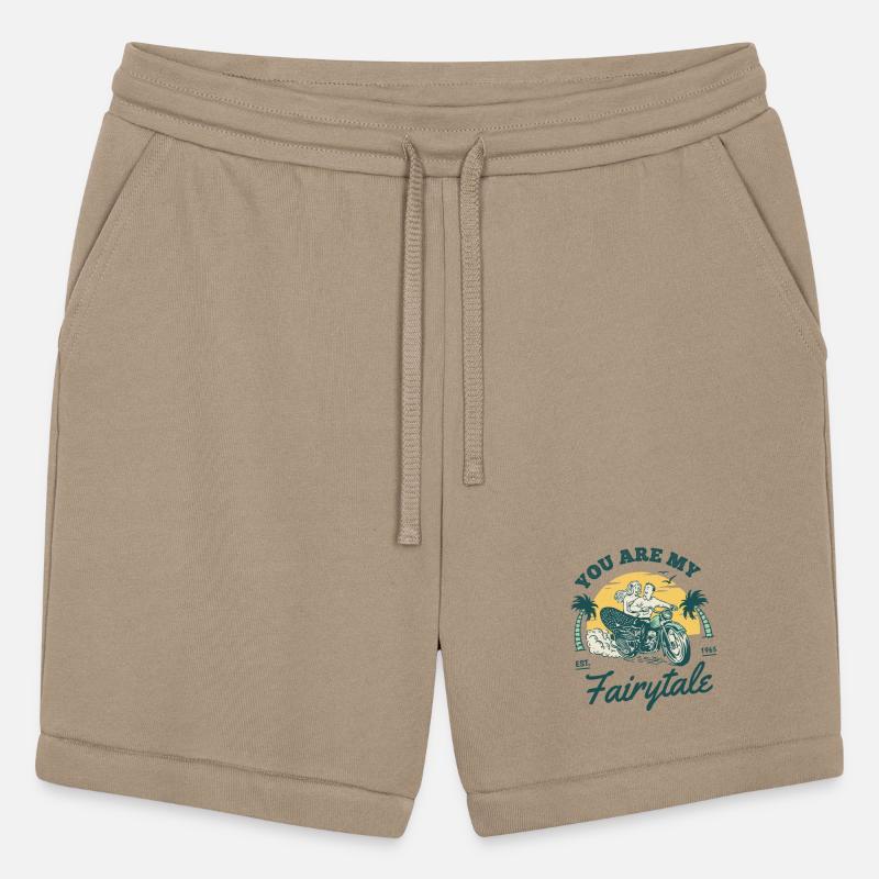 Couple On A Motorcycle