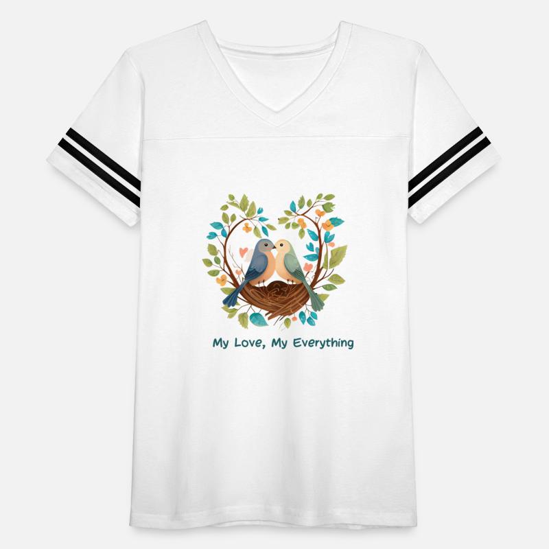 Couple's Coordinates