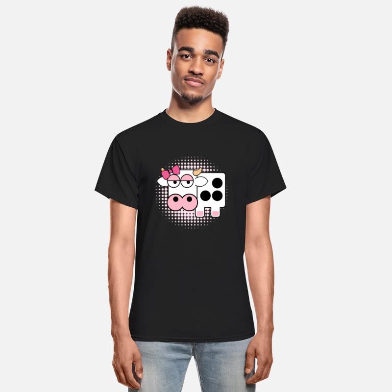 Cow Lover Farm Animal