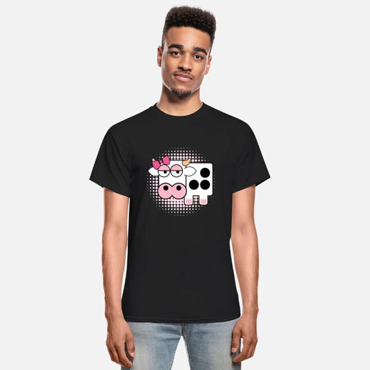 Cow Lover Farm Animal