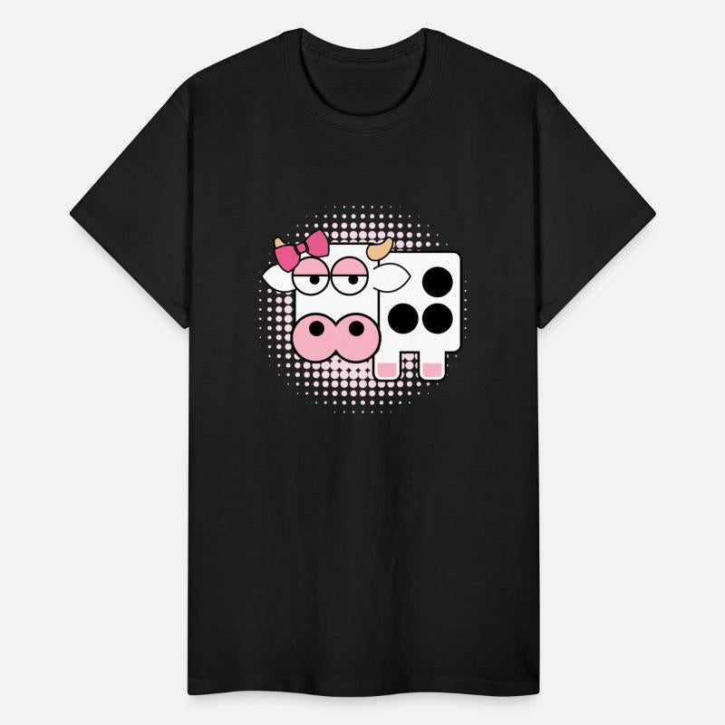 Cow Lover Farm Animal