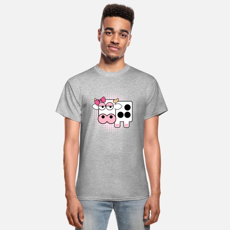 Cow Lover Farm Animal