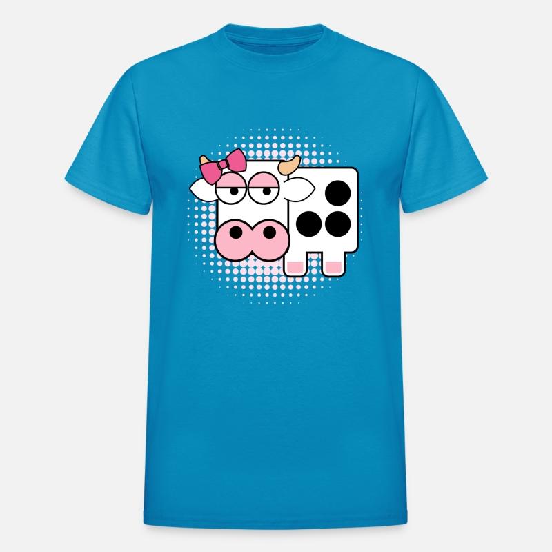 Cow Lover Farm Animal