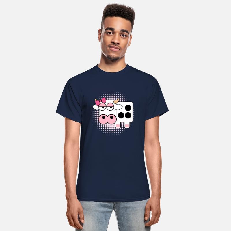 Cow Lover Farm Animal